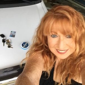 Meet your Posher, Gail